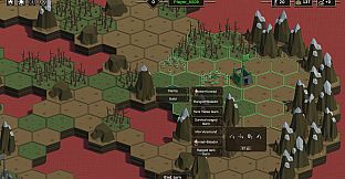 Tabletop Fantasy War