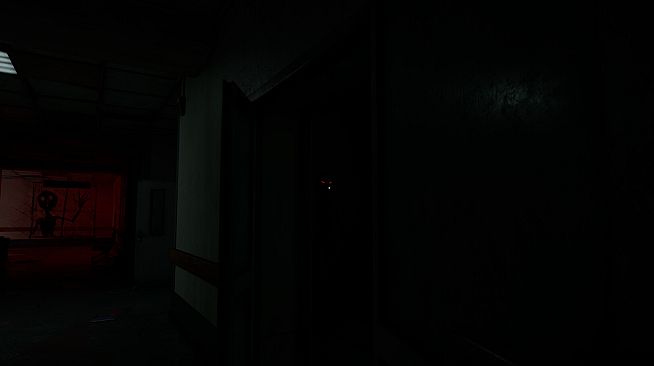 Nightmare Hospital