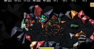 Pick! Idle Mining Game