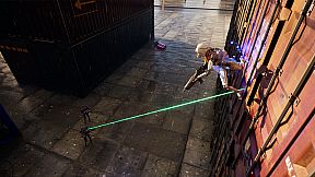 Cyber Seekers: Conquest