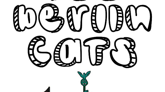 100 Berlin Cats Soundtrack
