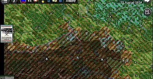 Wars Across The World: Galicia 1914