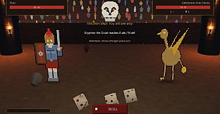 Roll and Die