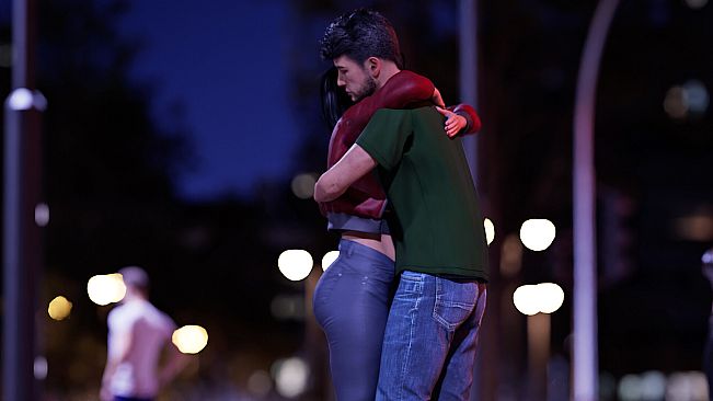 High Desire - Season One