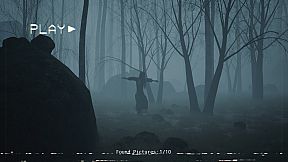 Serbian Dancing Lady