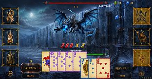 Poker Heroes
