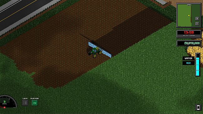 Agro Tycoon