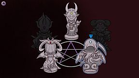 Lovecraft Locker: Tentacle Hell