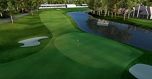 GOLF+ - TPC Southwind