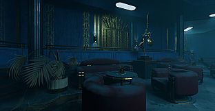 Springfield Hotel
