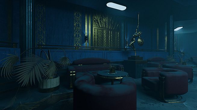 Springfield Hotel