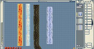 Fantasy Grounds - FG Spell Templates