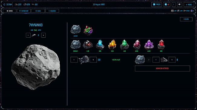 Space.iZ