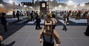 4Prot - Characters Collection