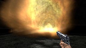 MAR WAR: The Evil Awakens