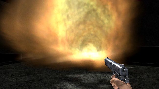 MAR WAR: The Evil Awakens