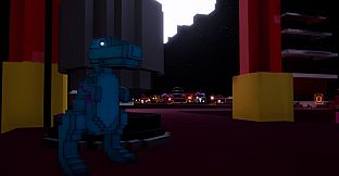 Virtual Escape: Digital World