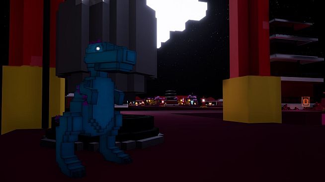 Virtual Escape: Digital World