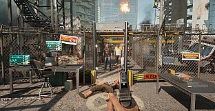 Cheat Line: Checkpoint