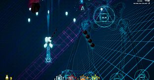 Lux Ex: Cyber Initiation