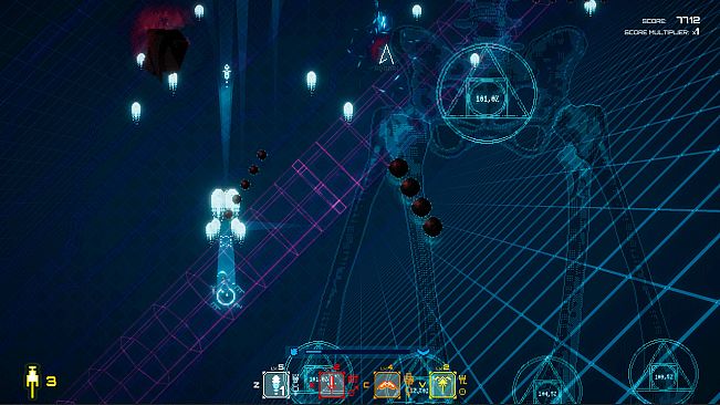 Lux Ex: Cyber Initiation