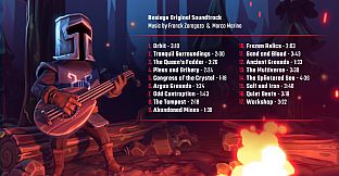 Besiege Original Soundtrack