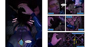 The Coming End Prequel: Spotlight Adventure Comics