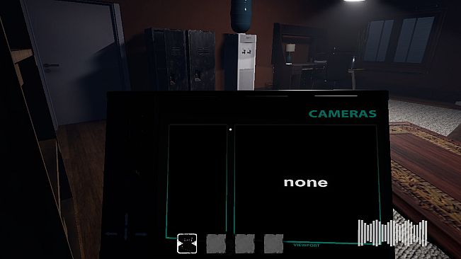 Objective H.A.S.T.E. - Survival Horror Escape