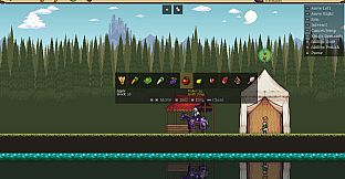 The Baron's Burden: One Fortnight