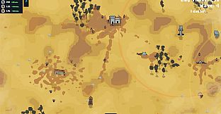 Praetor: Medieval TD