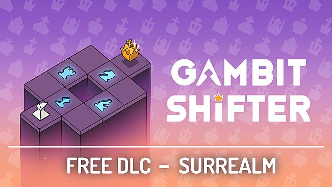 Gambit Shifter - Surrealm