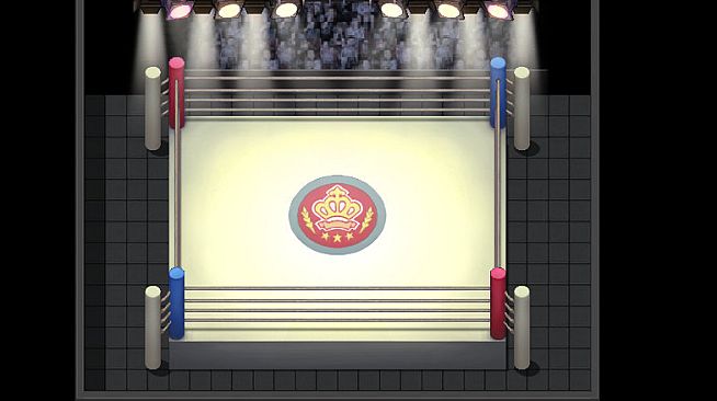 RPG Maker MZ - Modern Urban Tileset