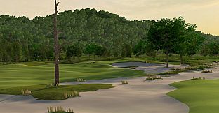 GOLF+ - Sweetens Cove Golf Club