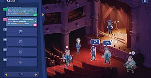 Case Solved: The London Files