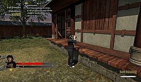 Wo Yao Da  我要大