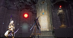 SWORD ART ONLINE Last Recollection - Ritual of Bonds Vol. 1