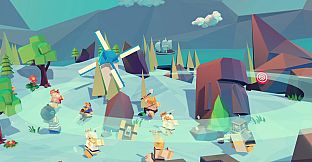 Princess Kidnapper VR