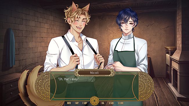 The Divine Speaker: The Sun and the Moon