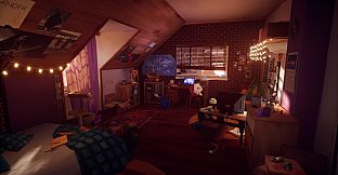 Marie's Room - Soundtrack