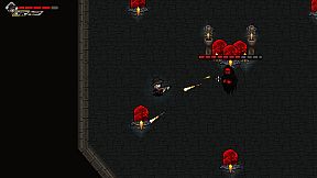 Luna: Supernatural Hunter