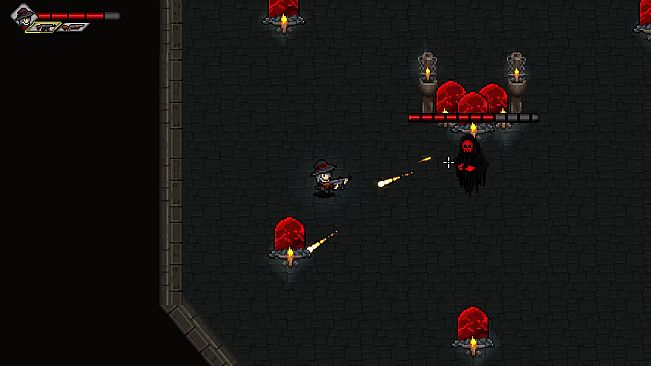 Luna: Supernatural Hunter