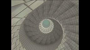 Transliminal: Beyond The Backrooms