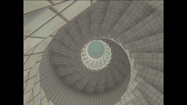 Transliminal: Beyond The Backrooms