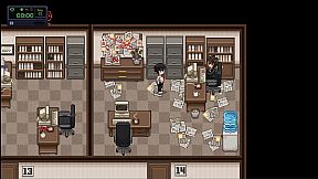 Mycopsychosys: Project Jupiter