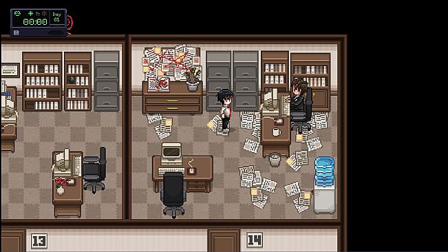 Mycopsychosys: Project Jupiter