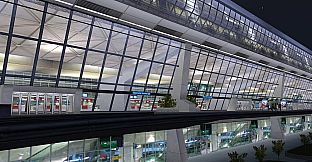 Trainz: Classic Cabon City