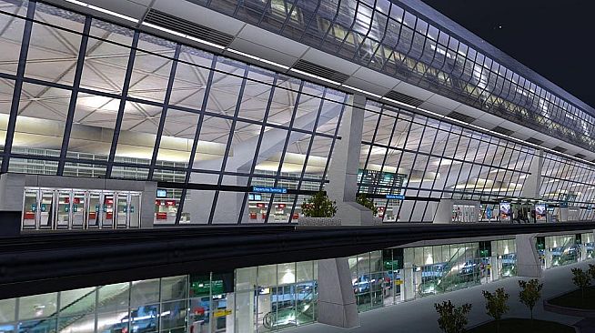 Trainz: Classic Cabon City