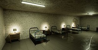 Dentist Hour: Escape Room