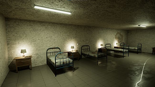 Dentist Hour: Escape Room