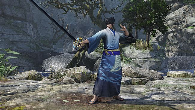 WARRIORS OROCHI 4/無双OROCHI３ - Legendary Costumes Pack